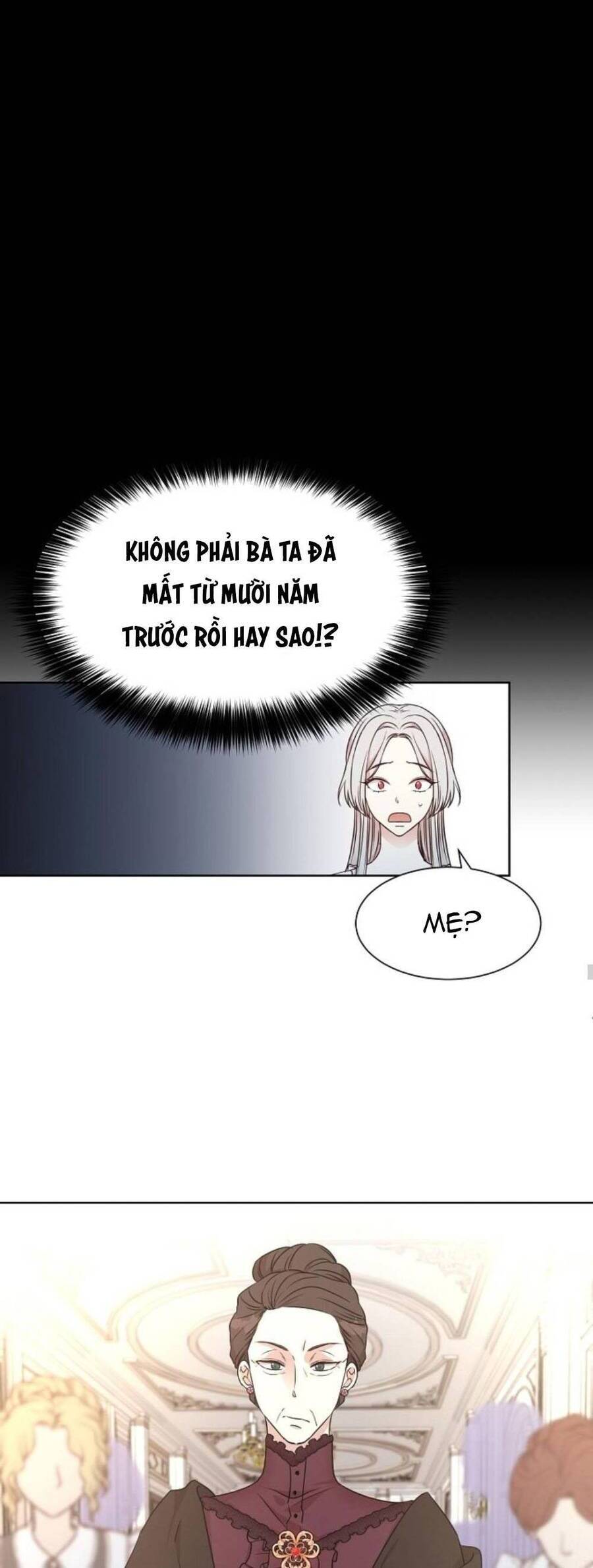 Tôi Chán Nản Vì Người Chồng Thứ 2 Không Chung Thủy Chapter 1 - 46