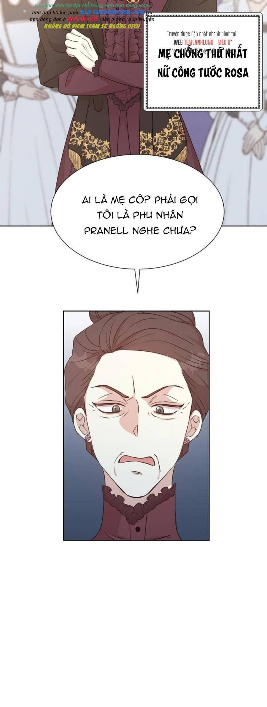 Tôi Chán Nản Vì Người Chồng Thứ 2 Không Chung Thủy Chapter 1 - 47