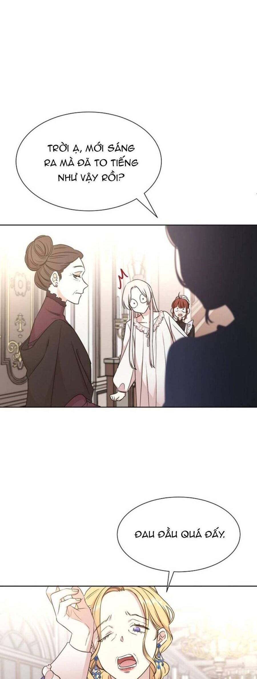 Tôi Chán Nản Vì Người Chồng Thứ 2 Không Chung Thủy Chapter 1 - 48