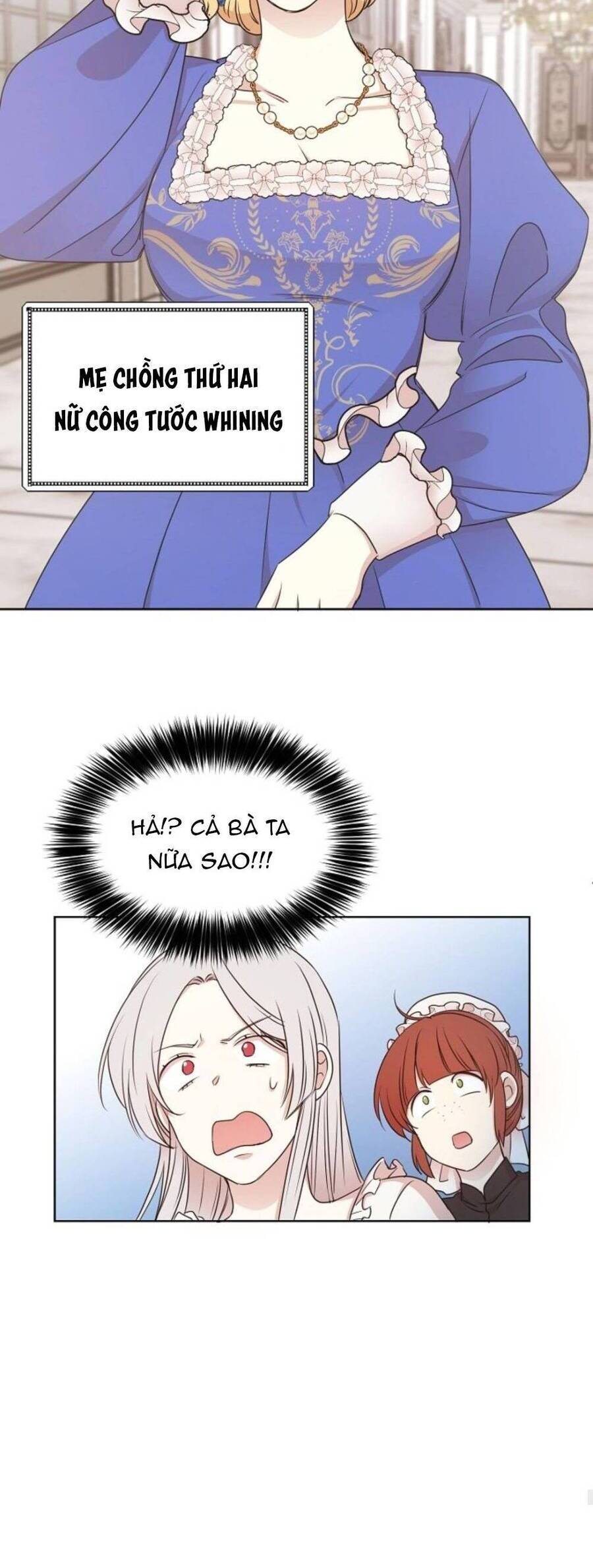 Tôi Chán Nản Vì Người Chồng Thứ 2 Không Chung Thủy Chapter 1 - 49