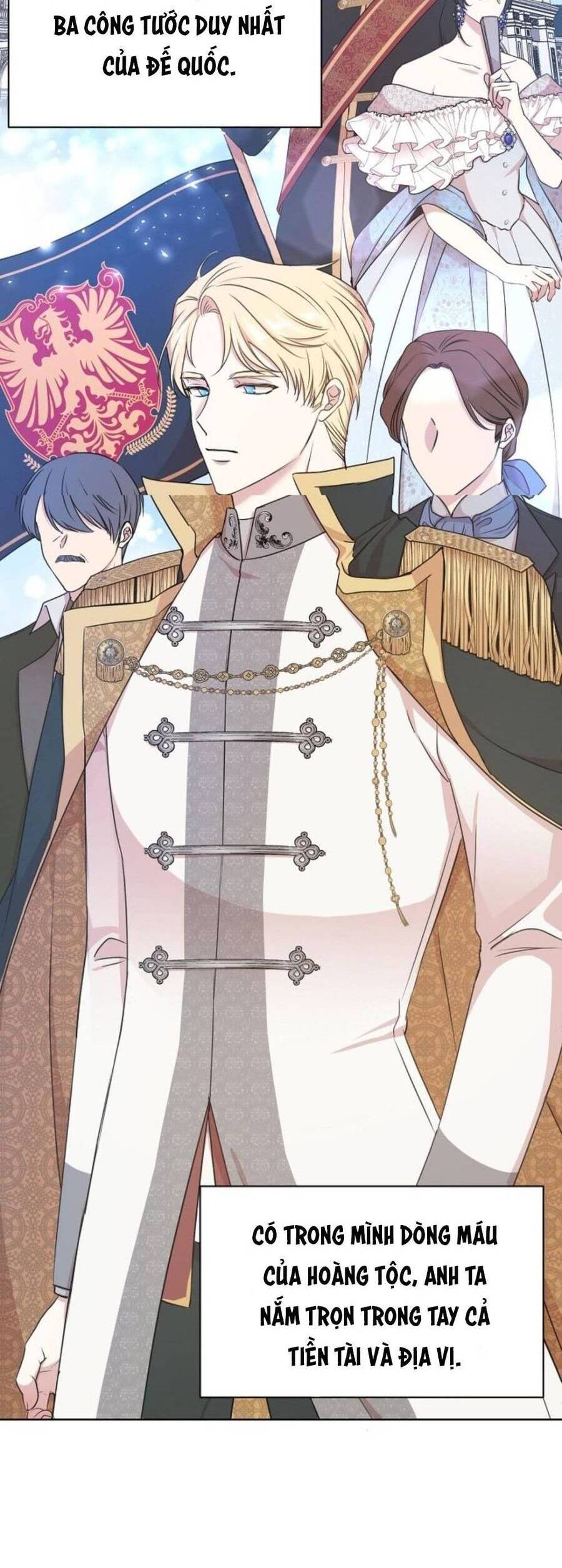 Tôi Chán Nản Vì Người Chồng Thứ 2 Không Chung Thủy Chapter 1 - 6