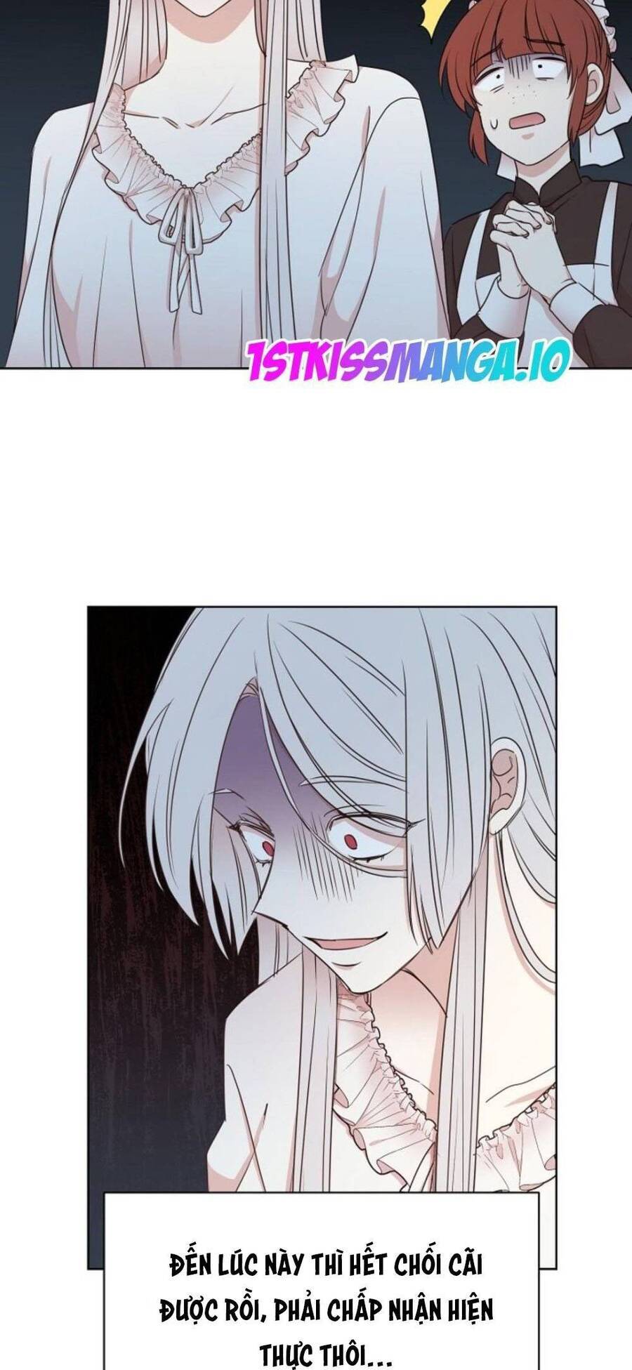 Tôi Chán Nản Vì Người Chồng Thứ 2 Không Chung Thủy Chapter 1 - 53