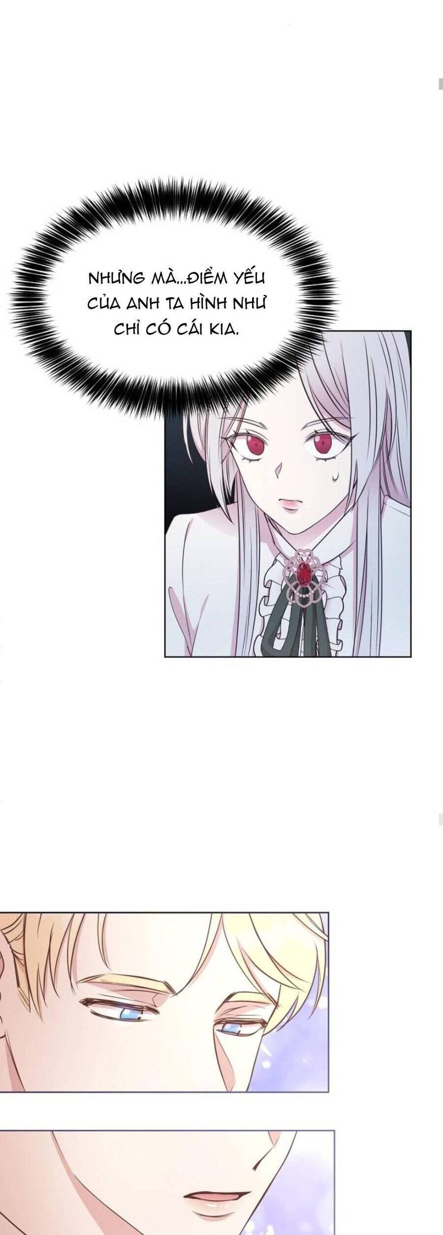 Tôi Chán Nản Vì Người Chồng Thứ 2 Không Chung Thủy Chapter 1 - 7