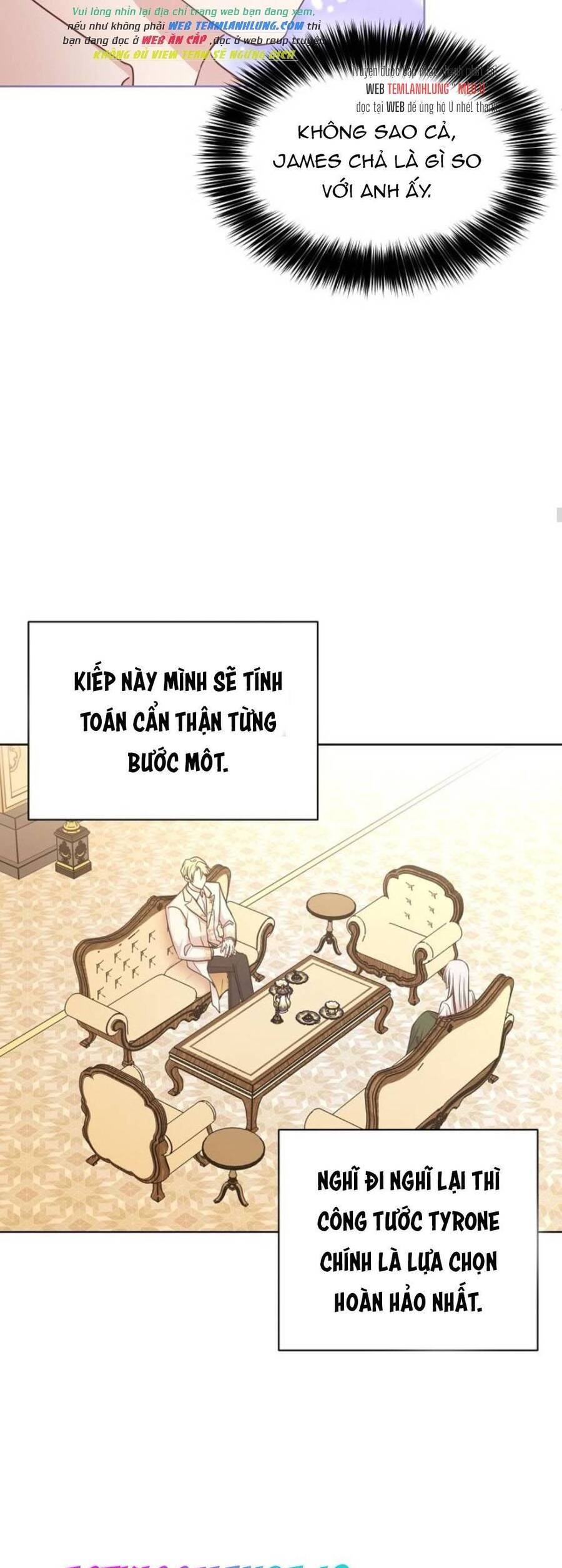 Tôi Chán Nản Vì Người Chồng Thứ 2 Không Chung Thủy Chapter 1 - 8