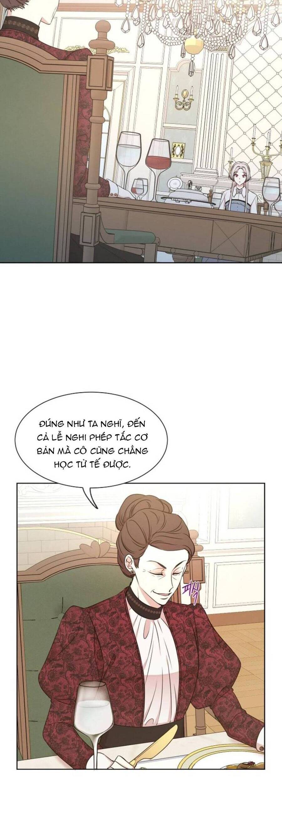 Tôi Chán Nản Vì Người Chồng Thứ 2 Không Chung Thủy Chapter 2 - 12