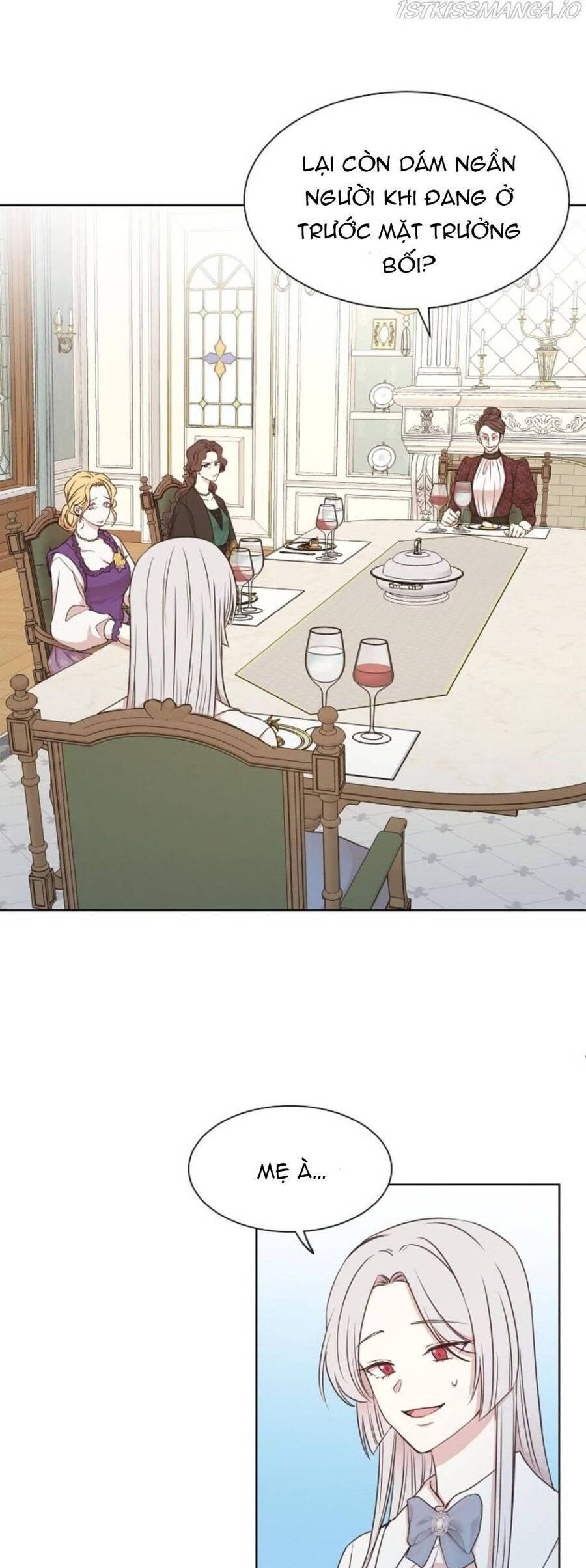 Tôi Chán Nản Vì Người Chồng Thứ 2 Không Chung Thủy Chapter 2 - 13