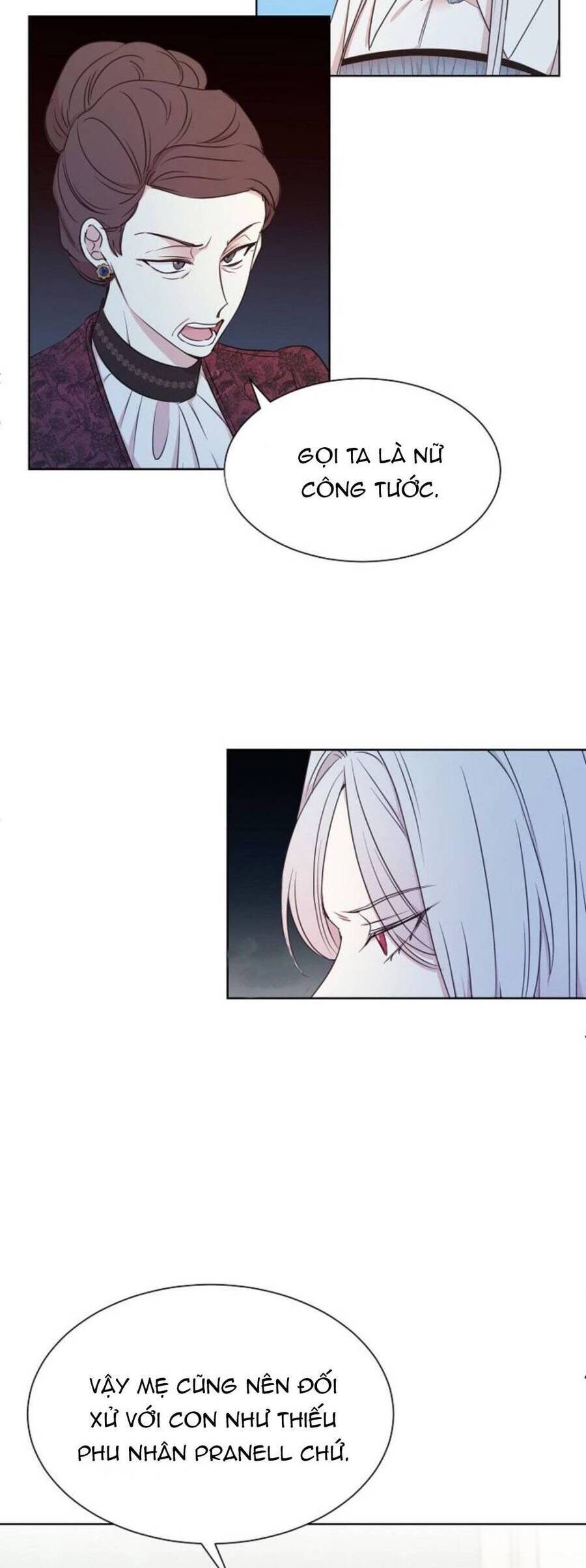 Tôi Chán Nản Vì Người Chồng Thứ 2 Không Chung Thủy Chapter 2 - 14