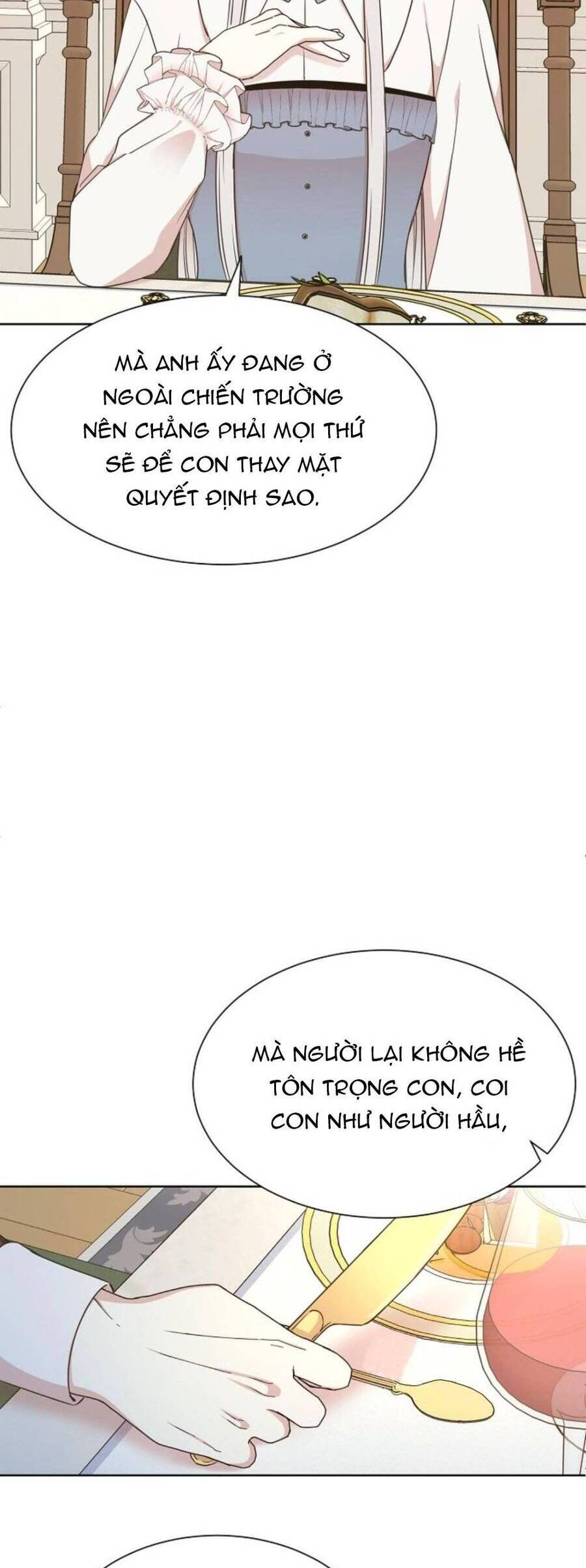 Tôi Chán Nản Vì Người Chồng Thứ 2 Không Chung Thủy Chapter 2 - 17