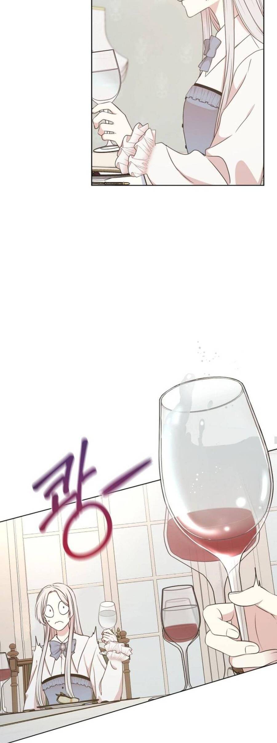 Tôi Chán Nản Vì Người Chồng Thứ 2 Không Chung Thủy Chapter 2 - 19