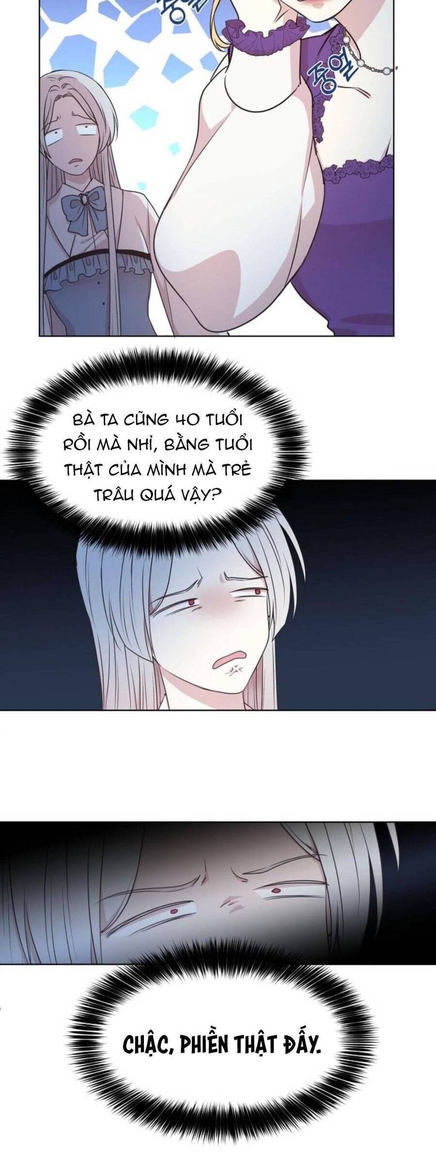 Tôi Chán Nản Vì Người Chồng Thứ 2 Không Chung Thủy Chapter 2 - 24