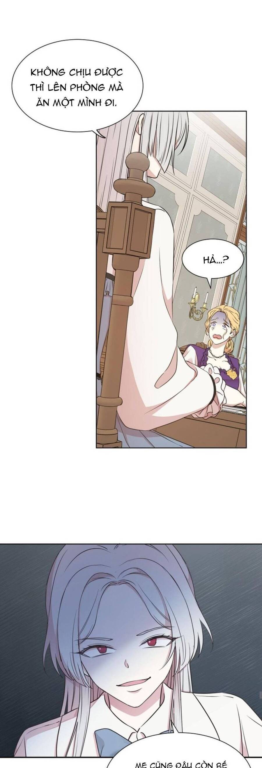 Tôi Chán Nản Vì Người Chồng Thứ 2 Không Chung Thủy Chapter 2 - 25