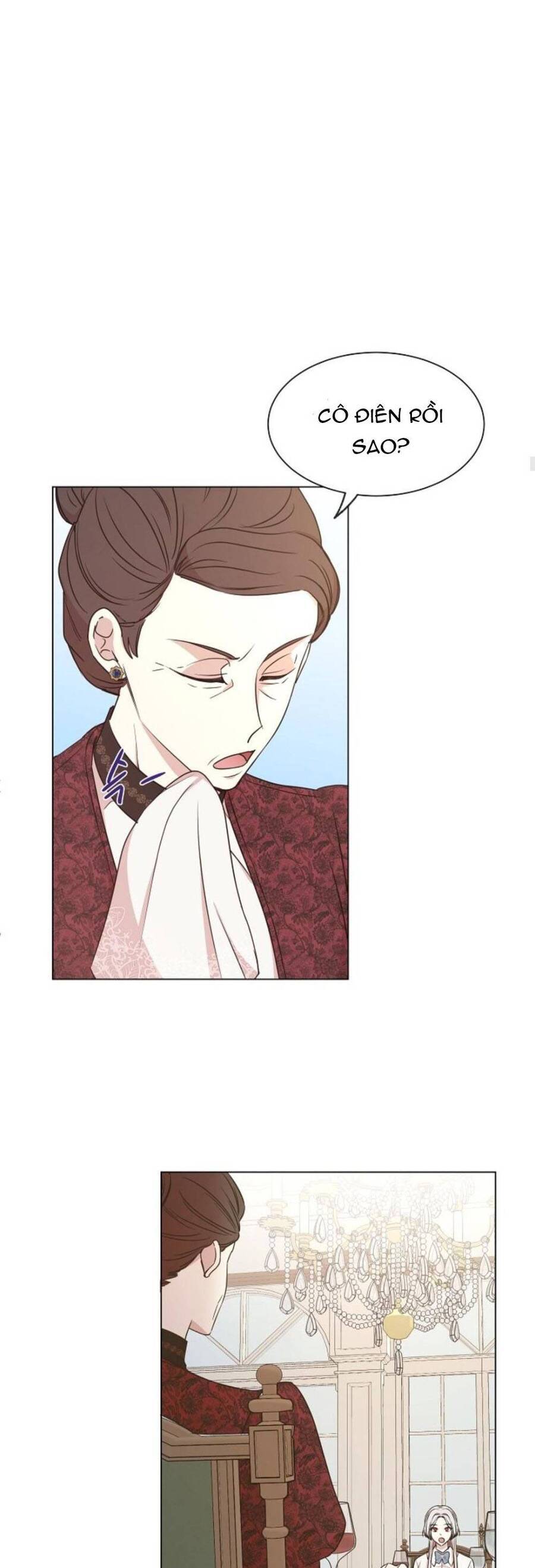 Tôi Chán Nản Vì Người Chồng Thứ 2 Không Chung Thủy Chapter 2 - 28