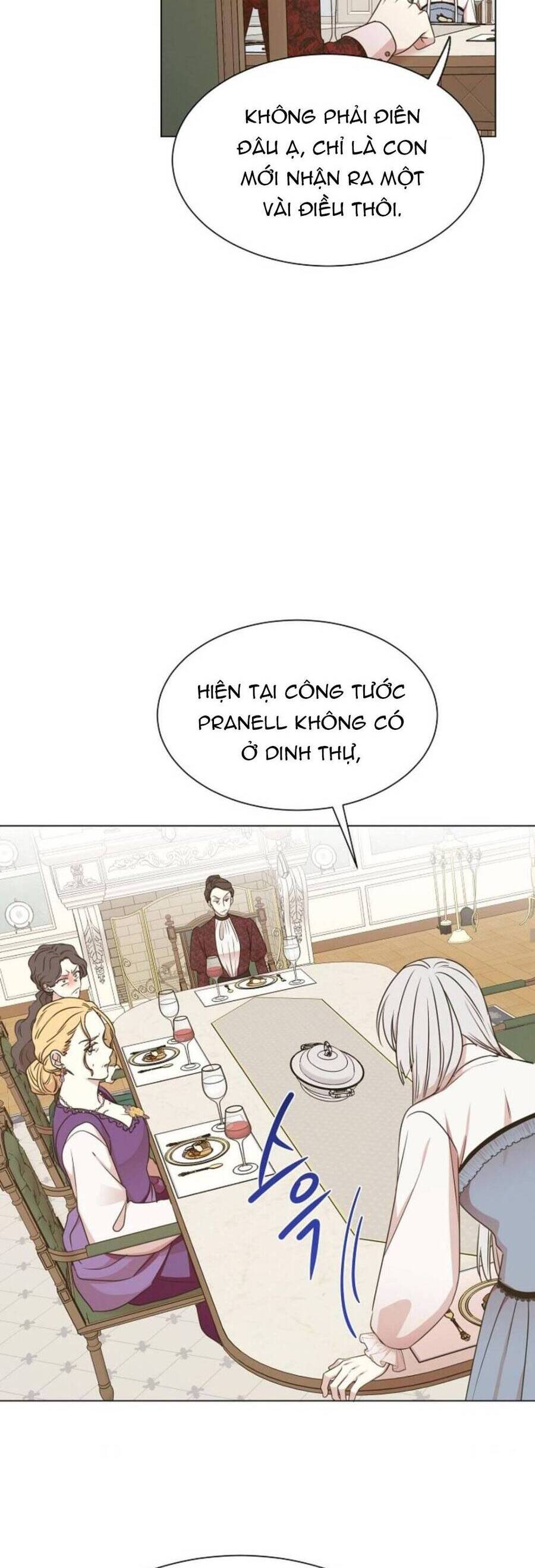 Tôi Chán Nản Vì Người Chồng Thứ 2 Không Chung Thủy Chapter 2 - 29