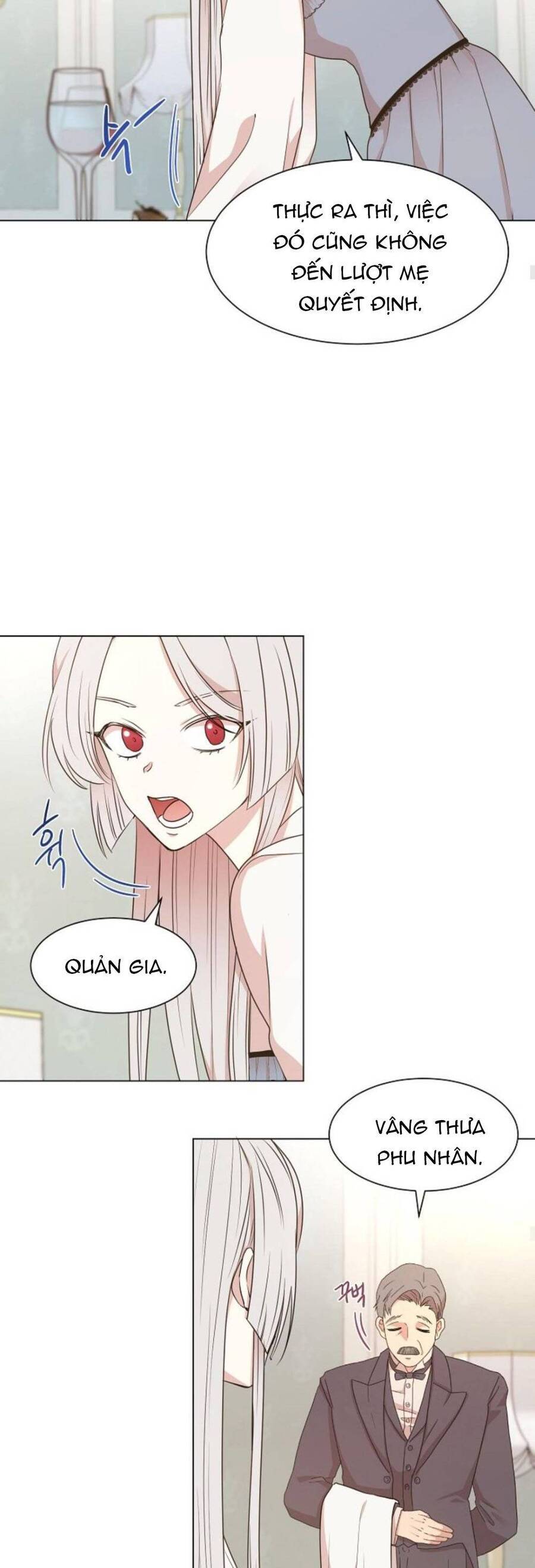 Tôi Chán Nản Vì Người Chồng Thứ 2 Không Chung Thủy Chapter 2 - 34