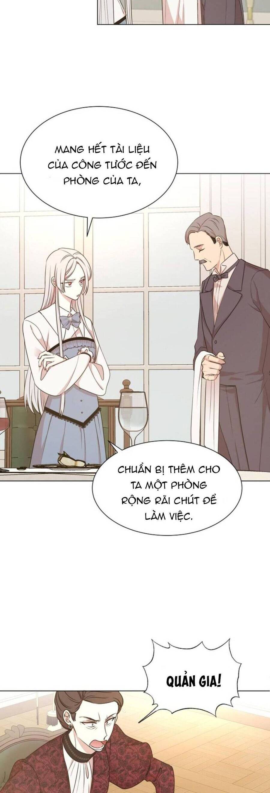 Tôi Chán Nản Vì Người Chồng Thứ 2 Không Chung Thủy Chapter 2 - 35