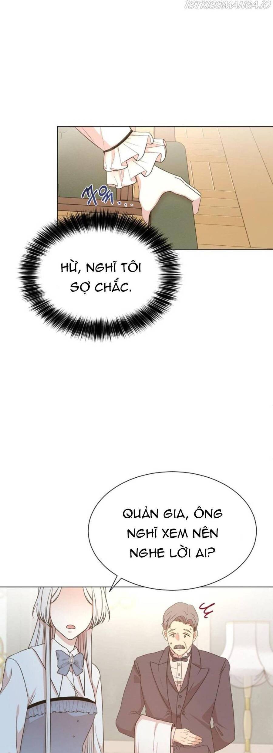 Tôi Chán Nản Vì Người Chồng Thứ 2 Không Chung Thủy Chapter 2 - 37