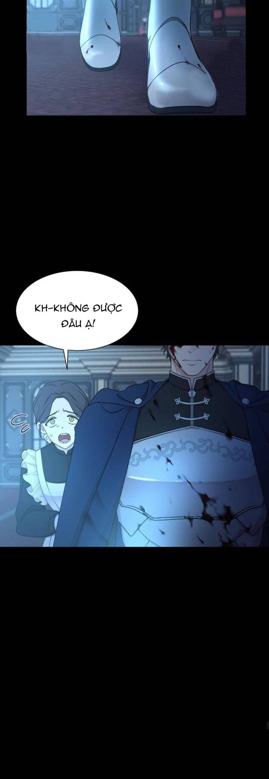 Tôi Chán Nản Vì Người Chồng Thứ 2 Không Chung Thủy Chapter 2 - 5