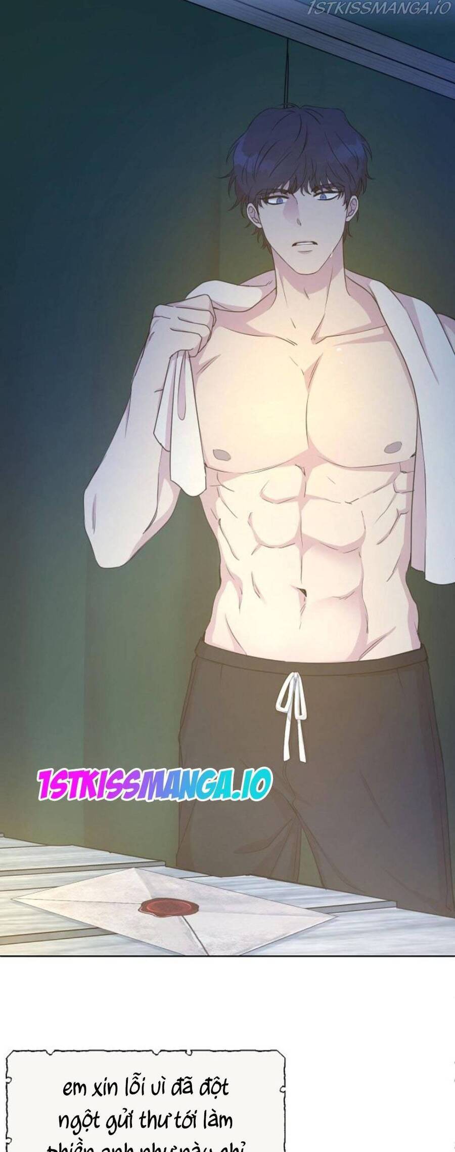 Tôi Chán Nản Vì Người Chồng Thứ 2 Không Chung Thủy Chapter 2 - 49