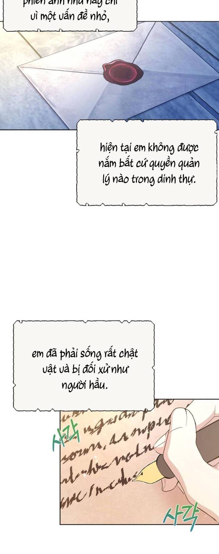 Tôi Chán Nản Vì Người Chồng Thứ 2 Không Chung Thủy Chapter 2 - 50