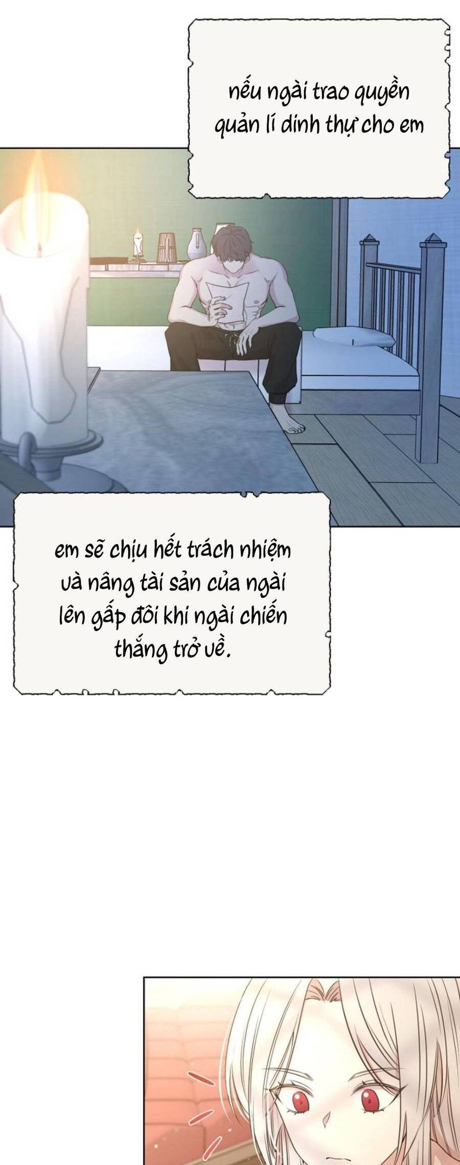 Tôi Chán Nản Vì Người Chồng Thứ 2 Không Chung Thủy Chapter 2 - 51