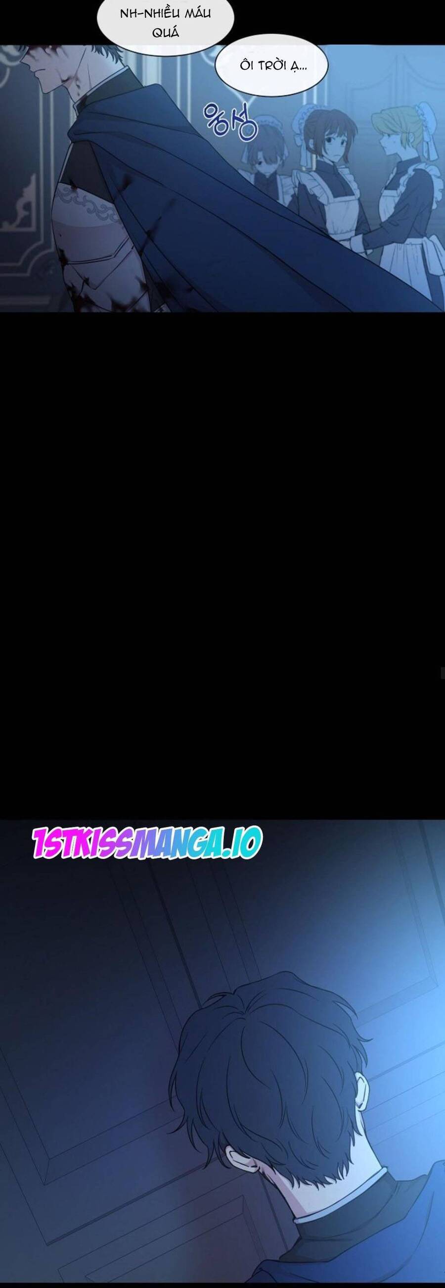 Tôi Chán Nản Vì Người Chồng Thứ 2 Không Chung Thủy Chapter 2 - 7