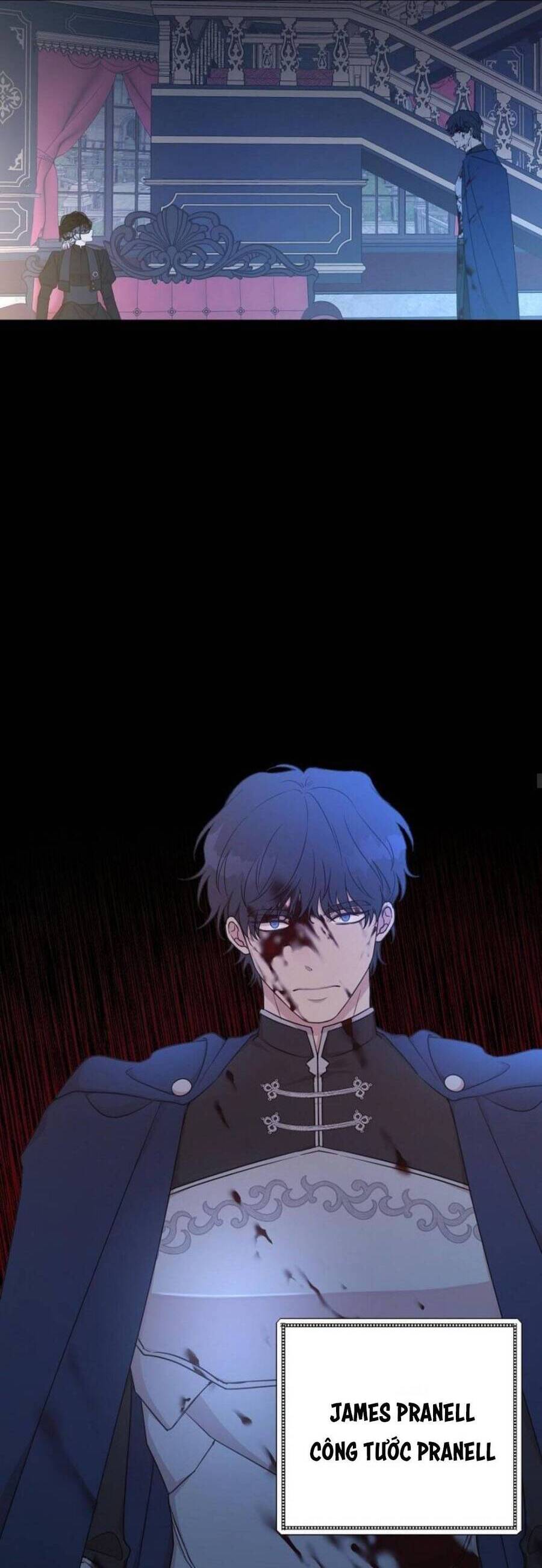 Tôi Chán Nản Vì Người Chồng Thứ 2 Không Chung Thủy Chapter 2 - 9