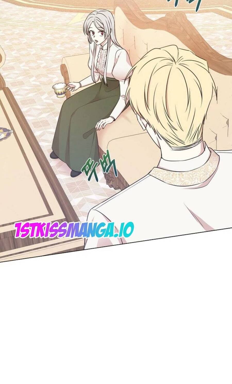 Tôi Chán Nản Vì Người Chồng Thứ 2 Không Chung Thủy Chapter 5 - 14