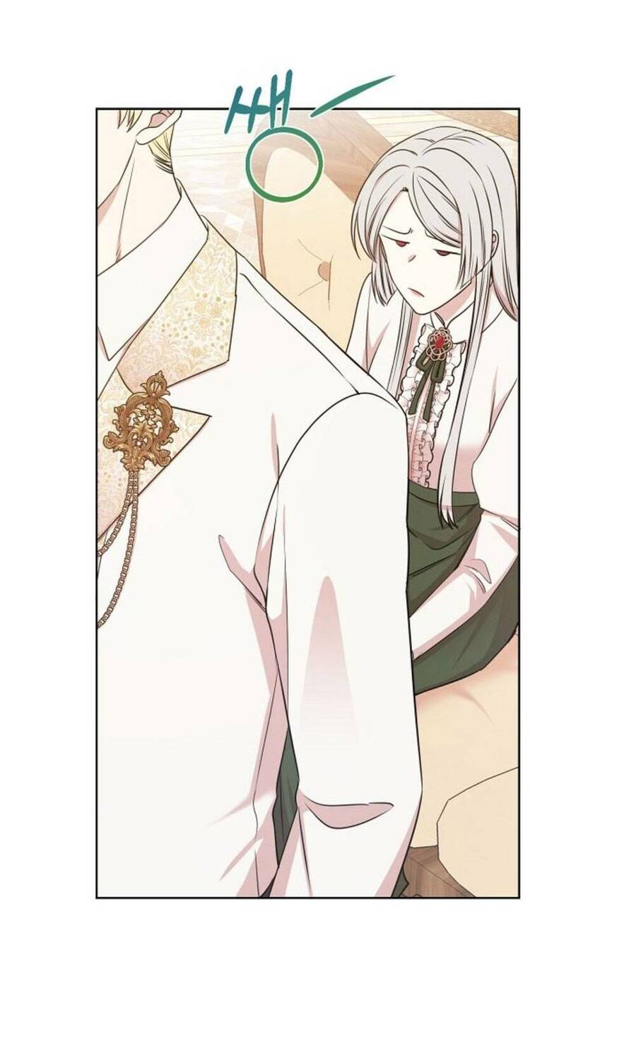 Tôi Chán Nản Vì Người Chồng Thứ 2 Không Chung Thủy Chapter 5 - 15