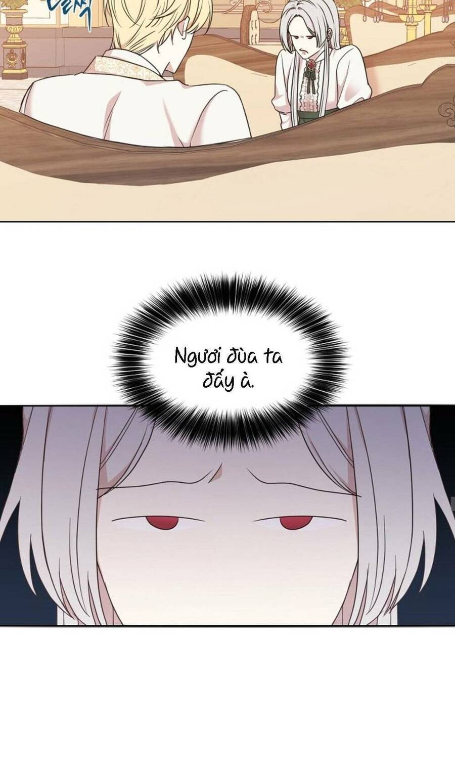 Tôi Chán Nản Vì Người Chồng Thứ 2 Không Chung Thủy Chapter 5 - 17