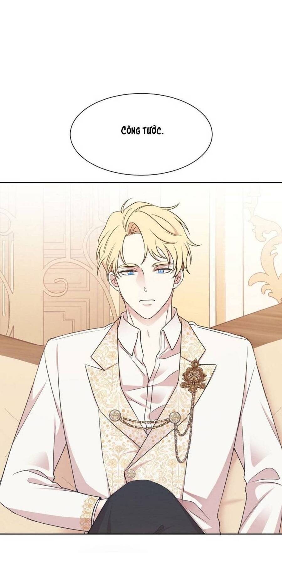 Tôi Chán Nản Vì Người Chồng Thứ 2 Không Chung Thủy Chapter 5 - 19