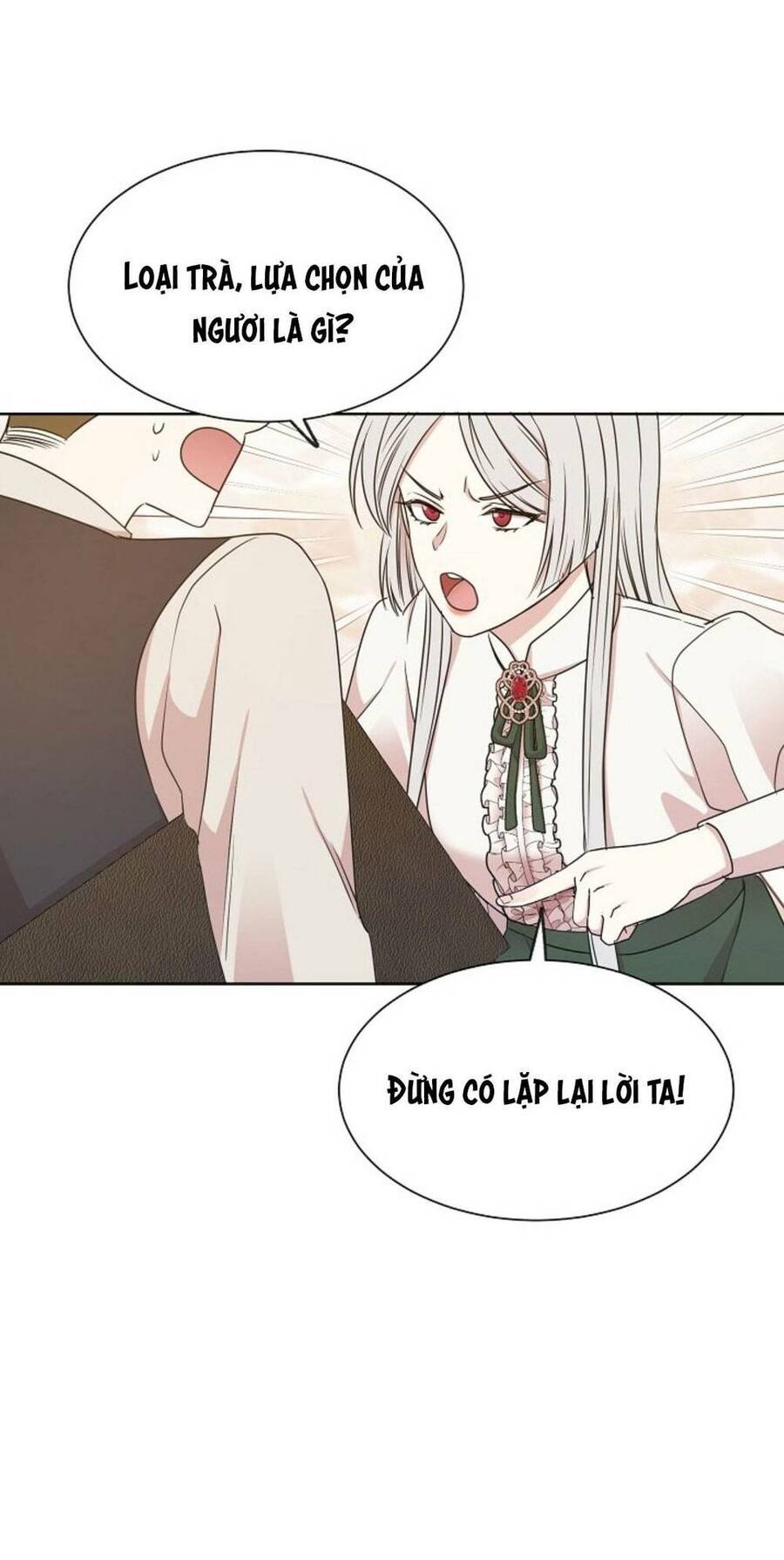 Tôi Chán Nản Vì Người Chồng Thứ 2 Không Chung Thủy Chapter 5 - 3