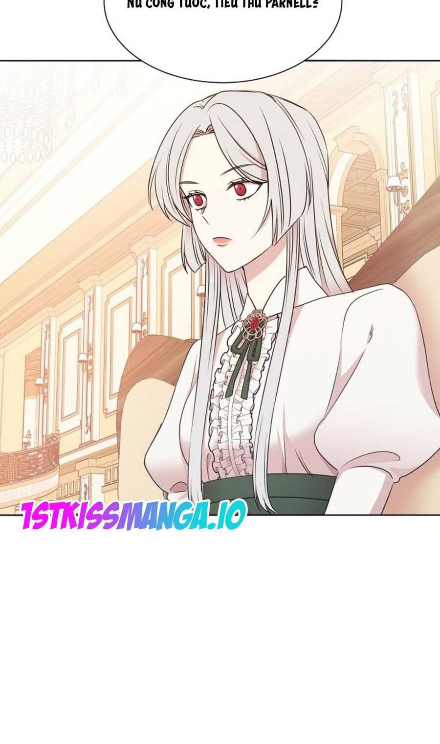 Tôi Chán Nản Vì Người Chồng Thứ 2 Không Chung Thủy Chapter 5 - 21