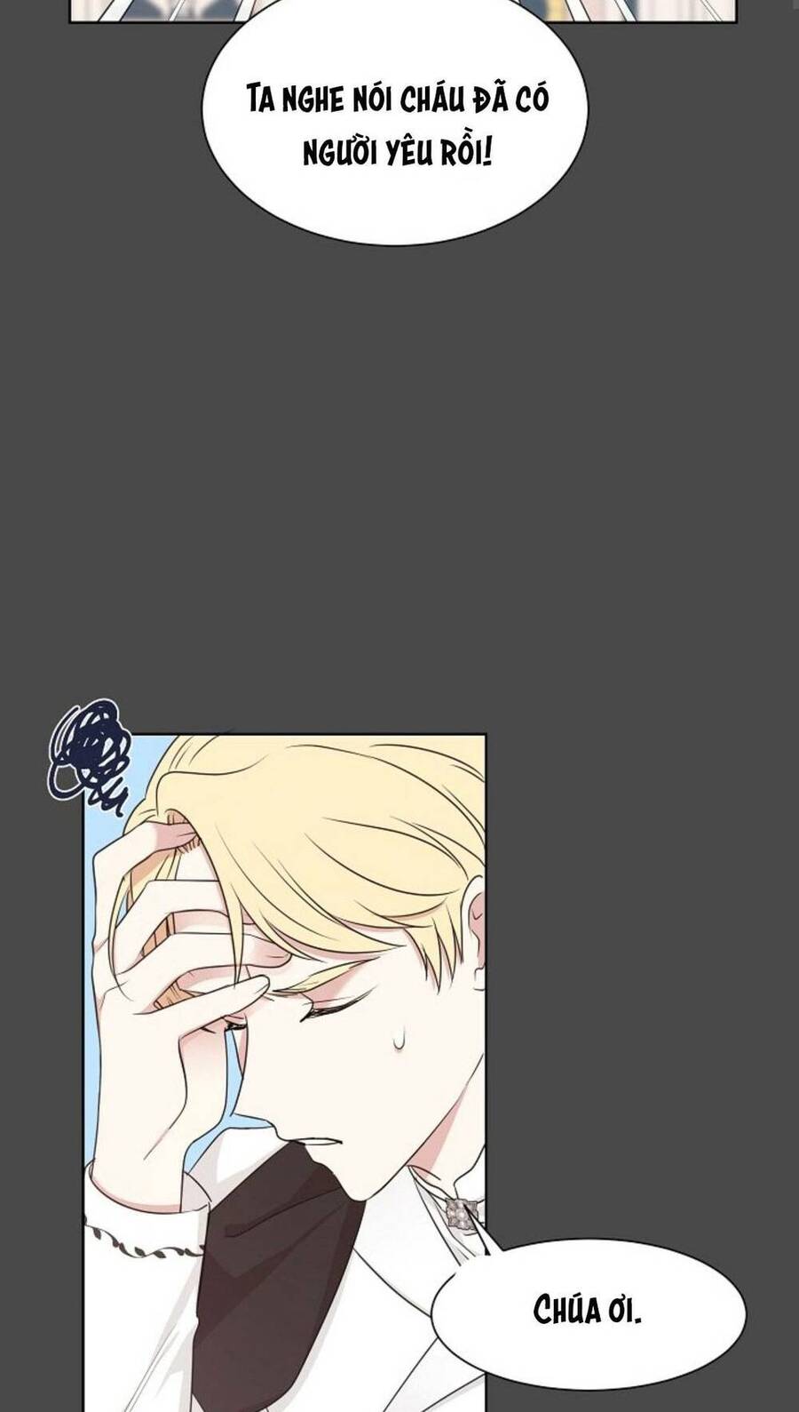 Tôi Chán Nản Vì Người Chồng Thứ 2 Không Chung Thủy Chapter 5 - 33