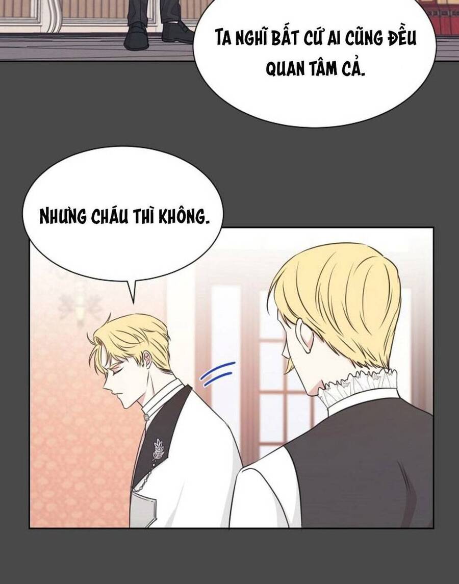 Tôi Chán Nản Vì Người Chồng Thứ 2 Không Chung Thủy Chapter 5 - 37