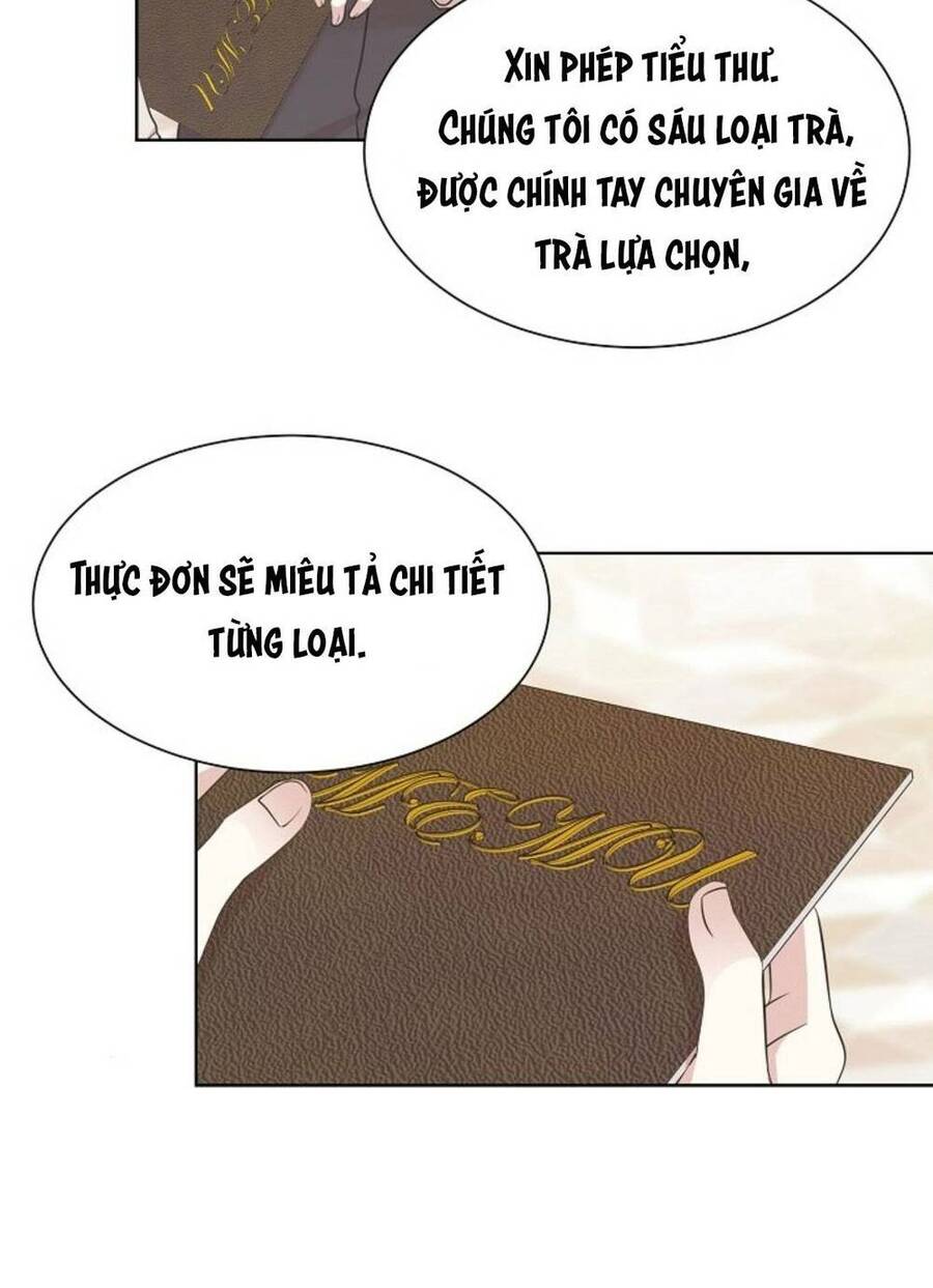 Tôi Chán Nản Vì Người Chồng Thứ 2 Không Chung Thủy Chapter 5 - 5