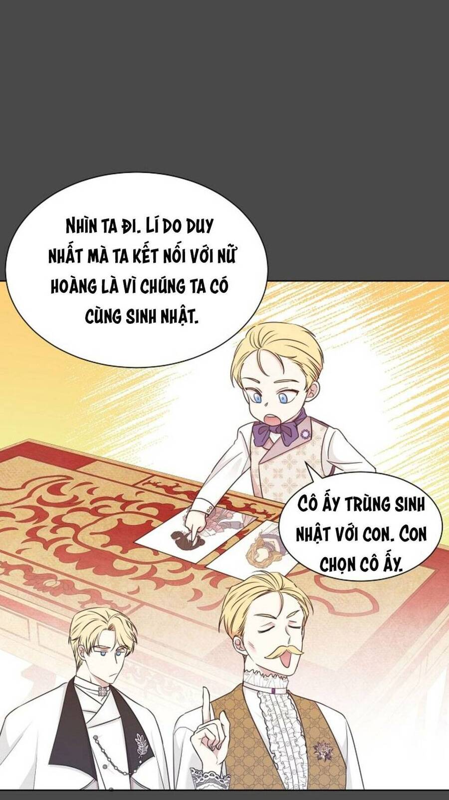 Tôi Chán Nản Vì Người Chồng Thứ 2 Không Chung Thủy Chapter 5 - 42