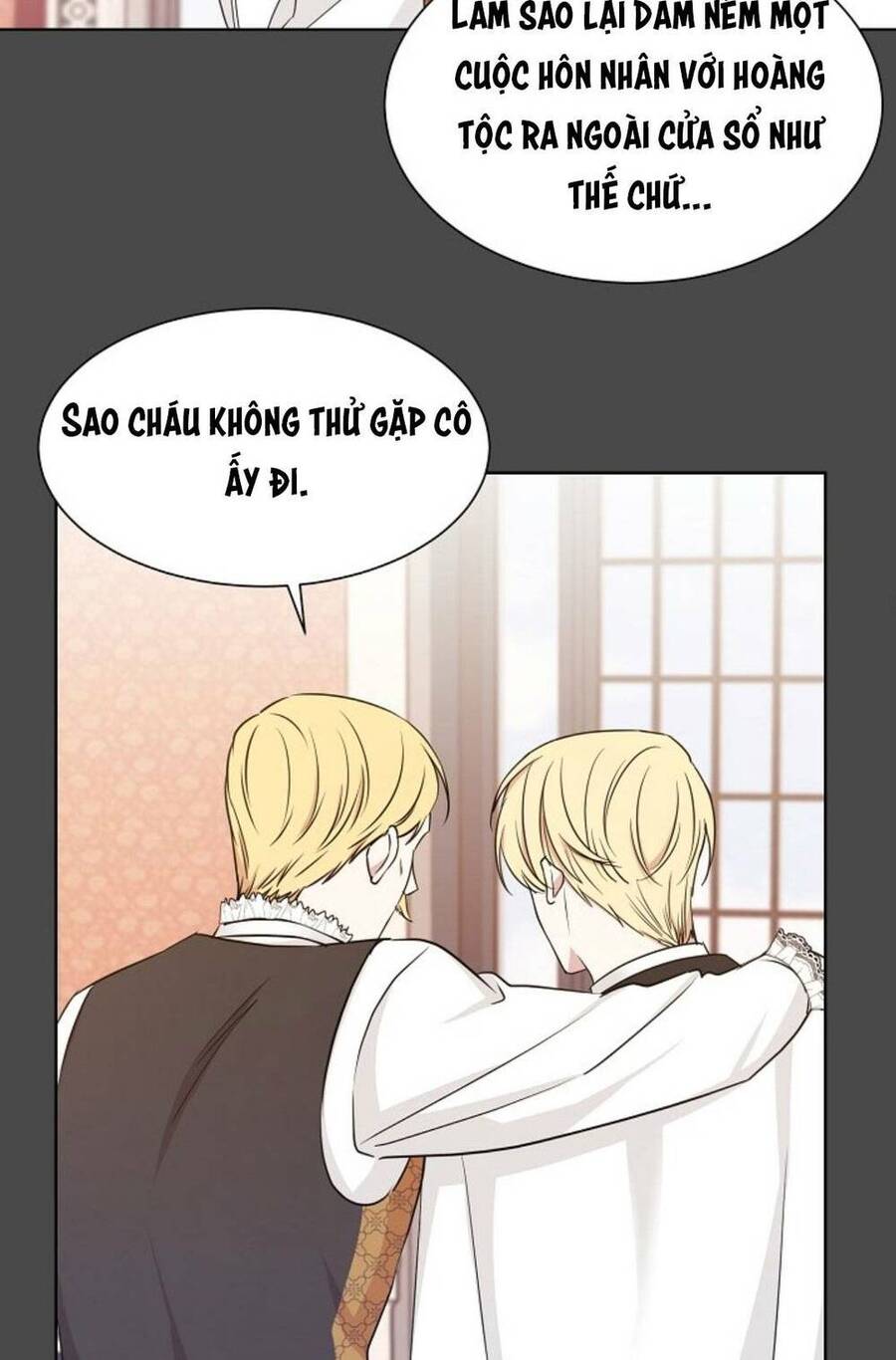 Tôi Chán Nản Vì Người Chồng Thứ 2 Không Chung Thủy Chapter 5 - 49