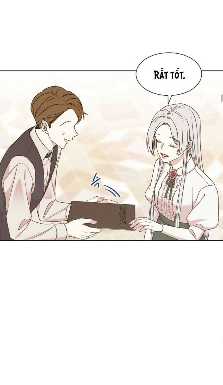 Tôi Chán Nản Vì Người Chồng Thứ 2 Không Chung Thủy Chapter 5 - 6