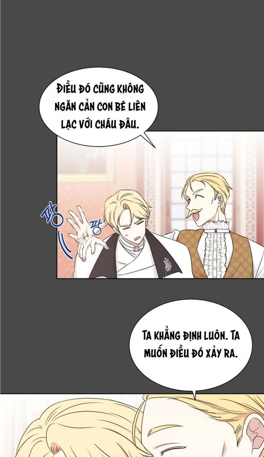 Tôi Chán Nản Vì Người Chồng Thứ 2 Không Chung Thủy Chapter 5 - 51