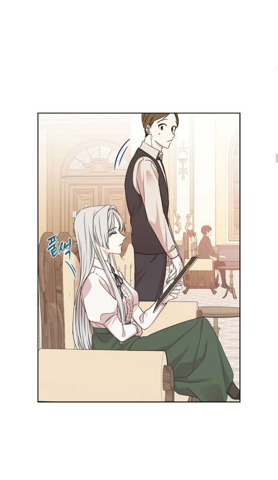 Tôi Chán Nản Vì Người Chồng Thứ 2 Không Chung Thủy Chapter 5 - 7