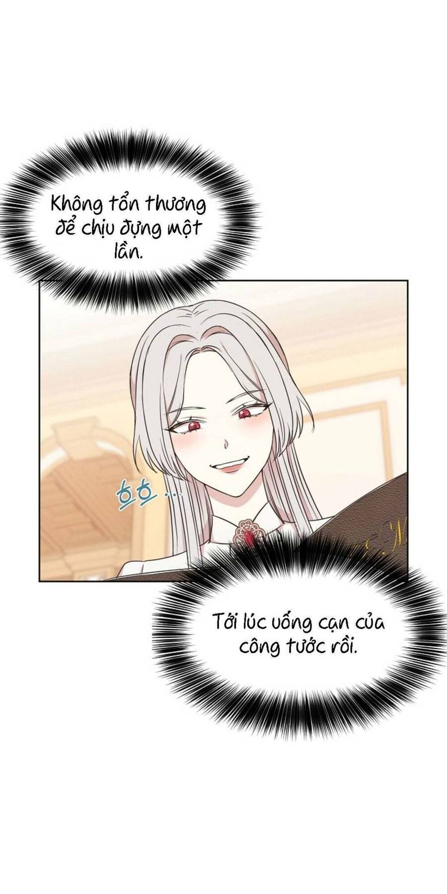 Tôi Chán Nản Vì Người Chồng Thứ 2 Không Chung Thủy Chapter 5 - 8