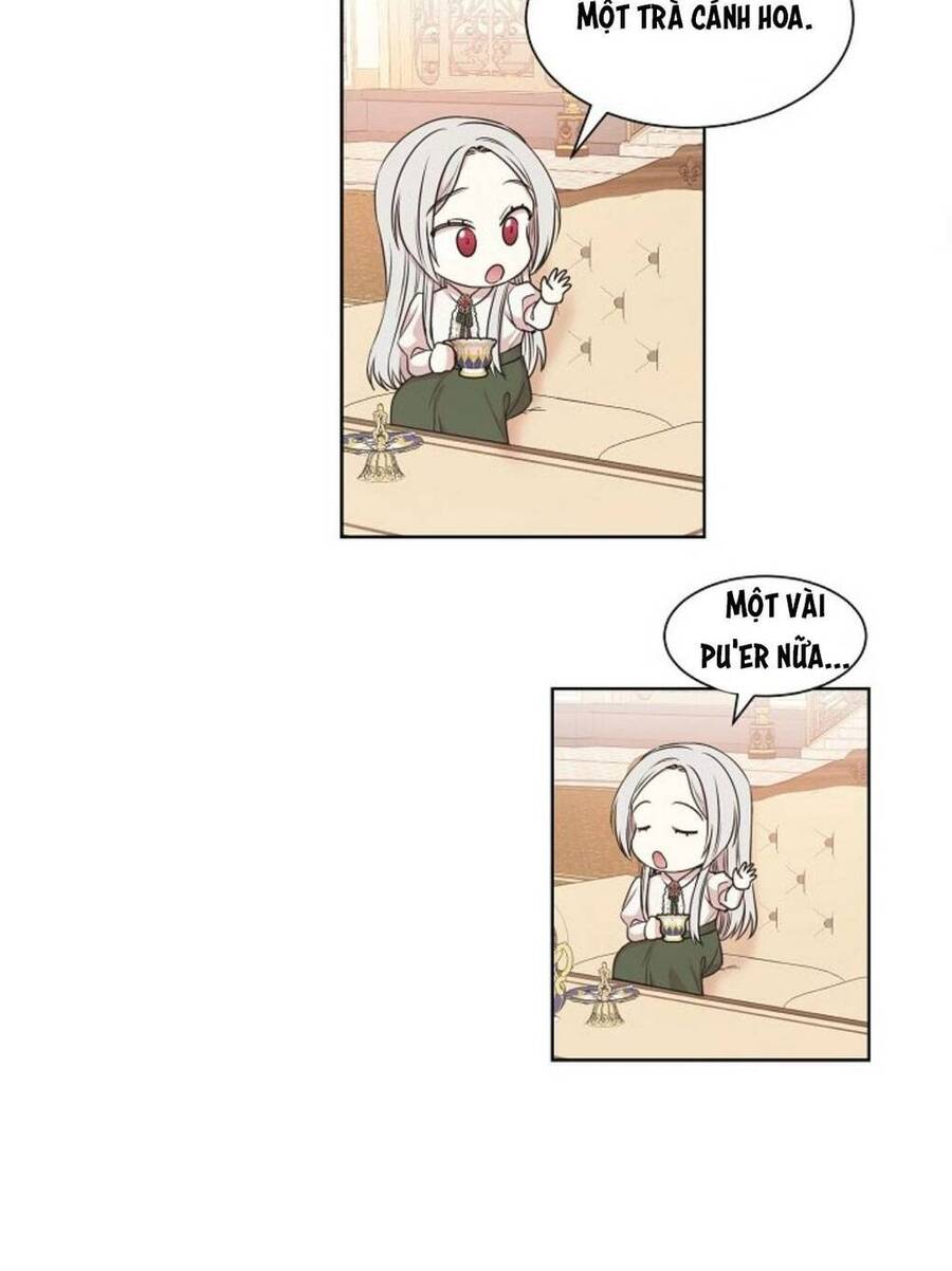 Tôi Chán Nản Vì Người Chồng Thứ 2 Không Chung Thủy Chapter 5 - 10