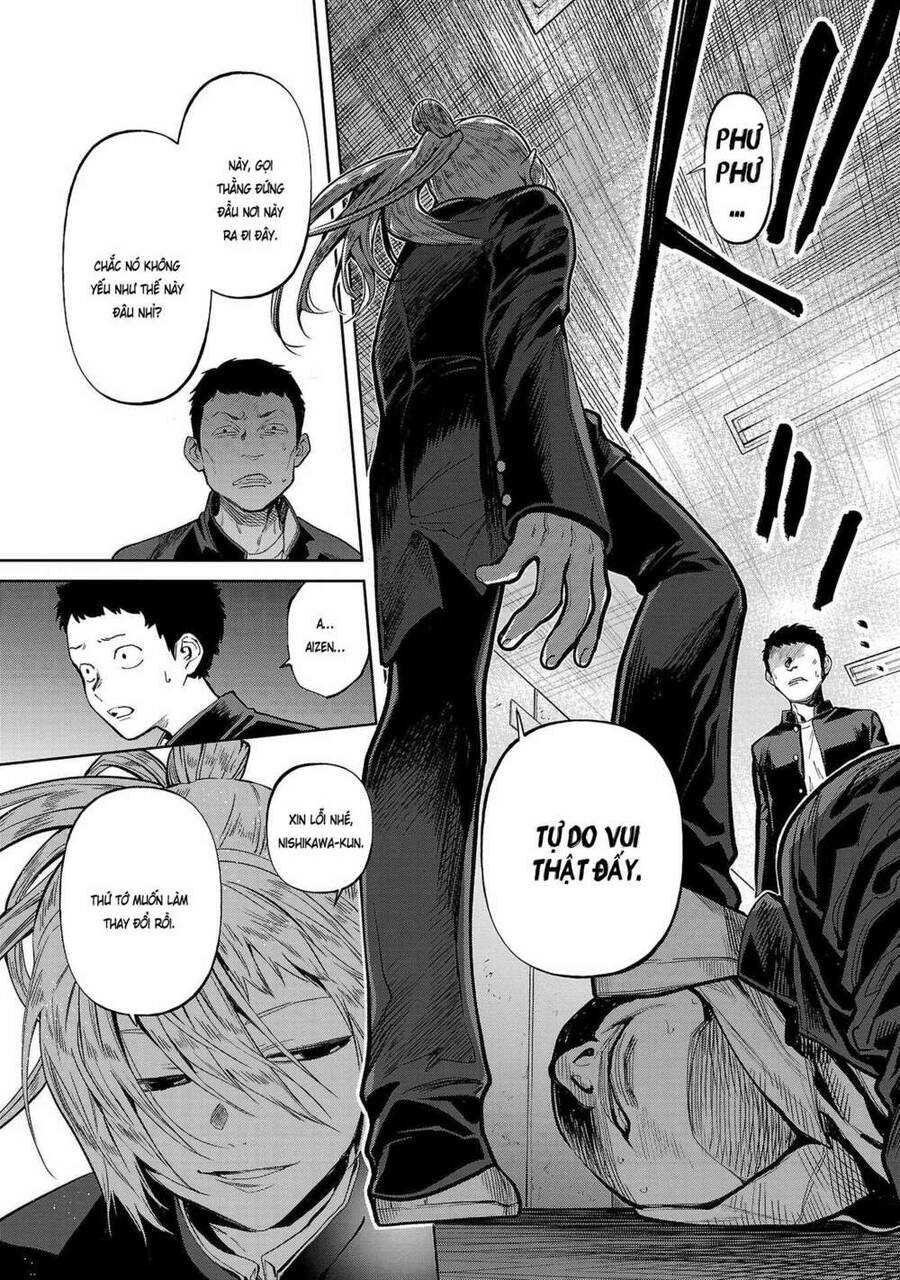 Jaa Kimi No Kawari Ni Korosou Ka ~ Prequel Chapter 1 - 51