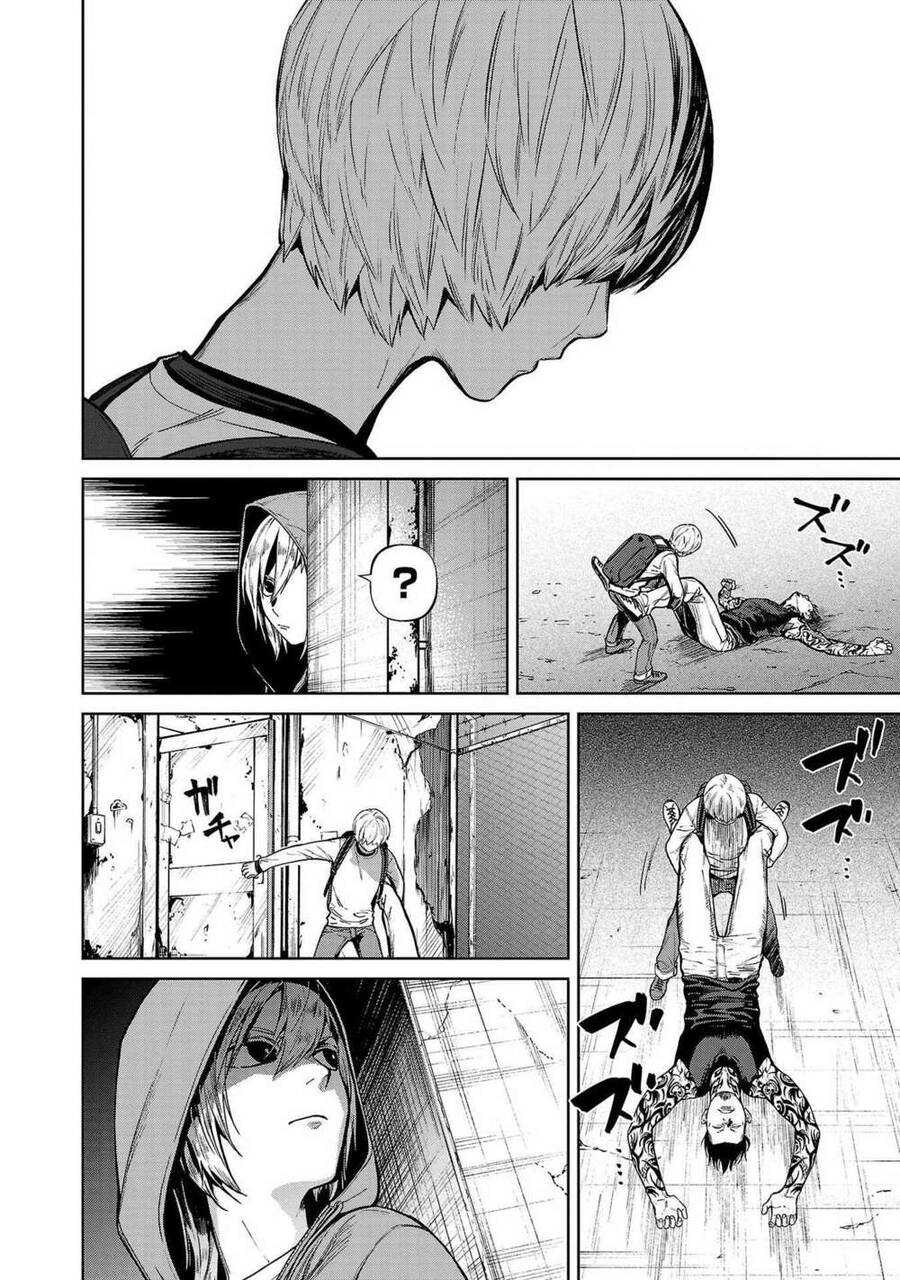 Jaa Kimi No Kawari Ni Korosou Ka ~ Prequel Chapter 2 - 13