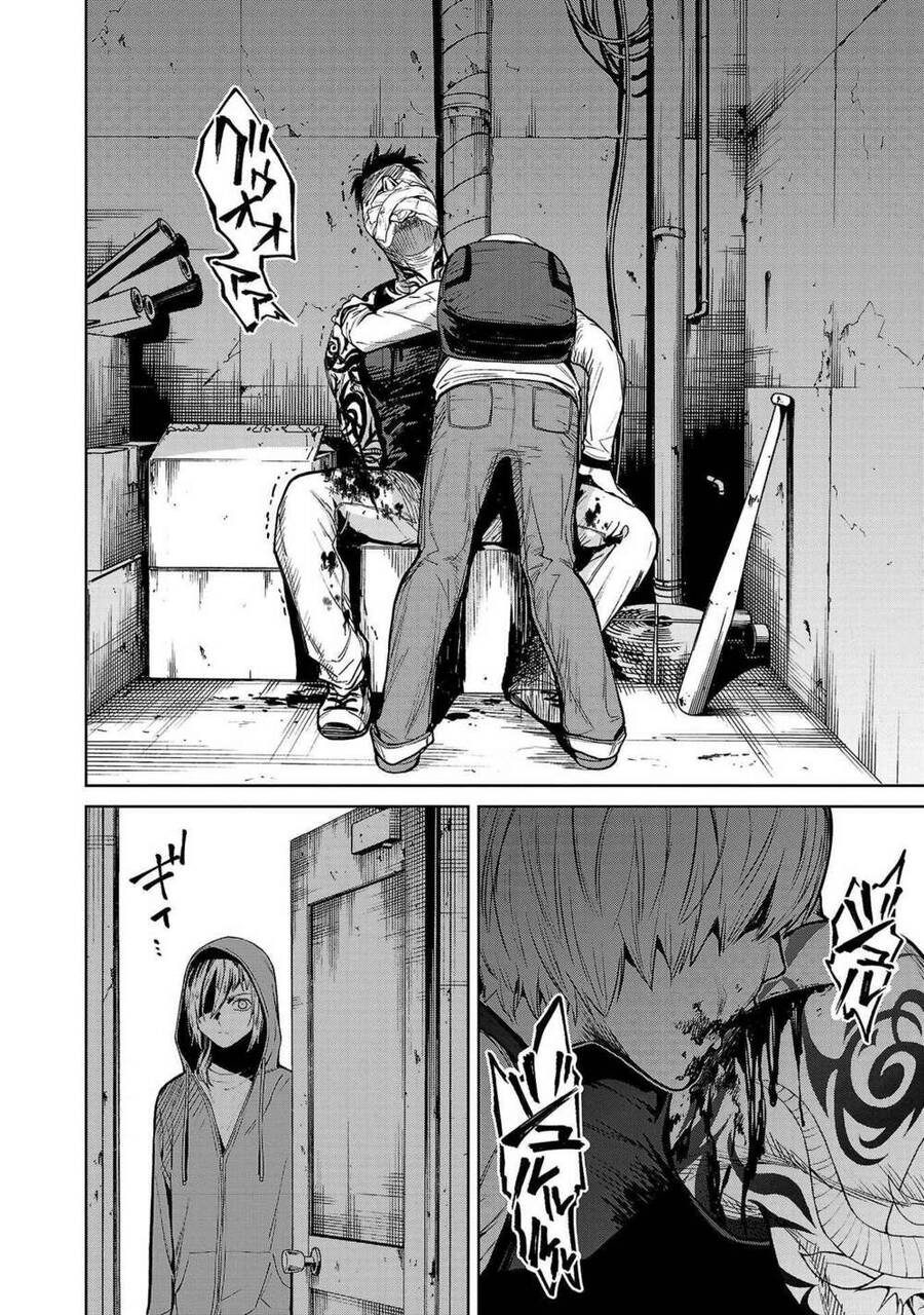 Jaa Kimi No Kawari Ni Korosou Ka ~ Prequel Chapter 2 - 15