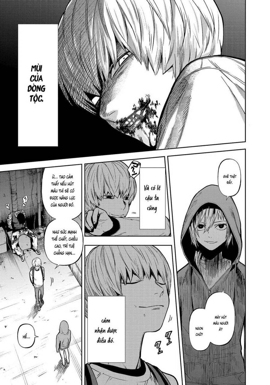 Jaa Kimi No Kawari Ni Korosou Ka ~ Prequel Chapter 2 - 16