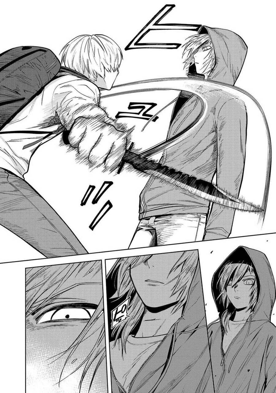 Jaa Kimi No Kawari Ni Korosou Ka ~ Prequel Chapter 2 - 17