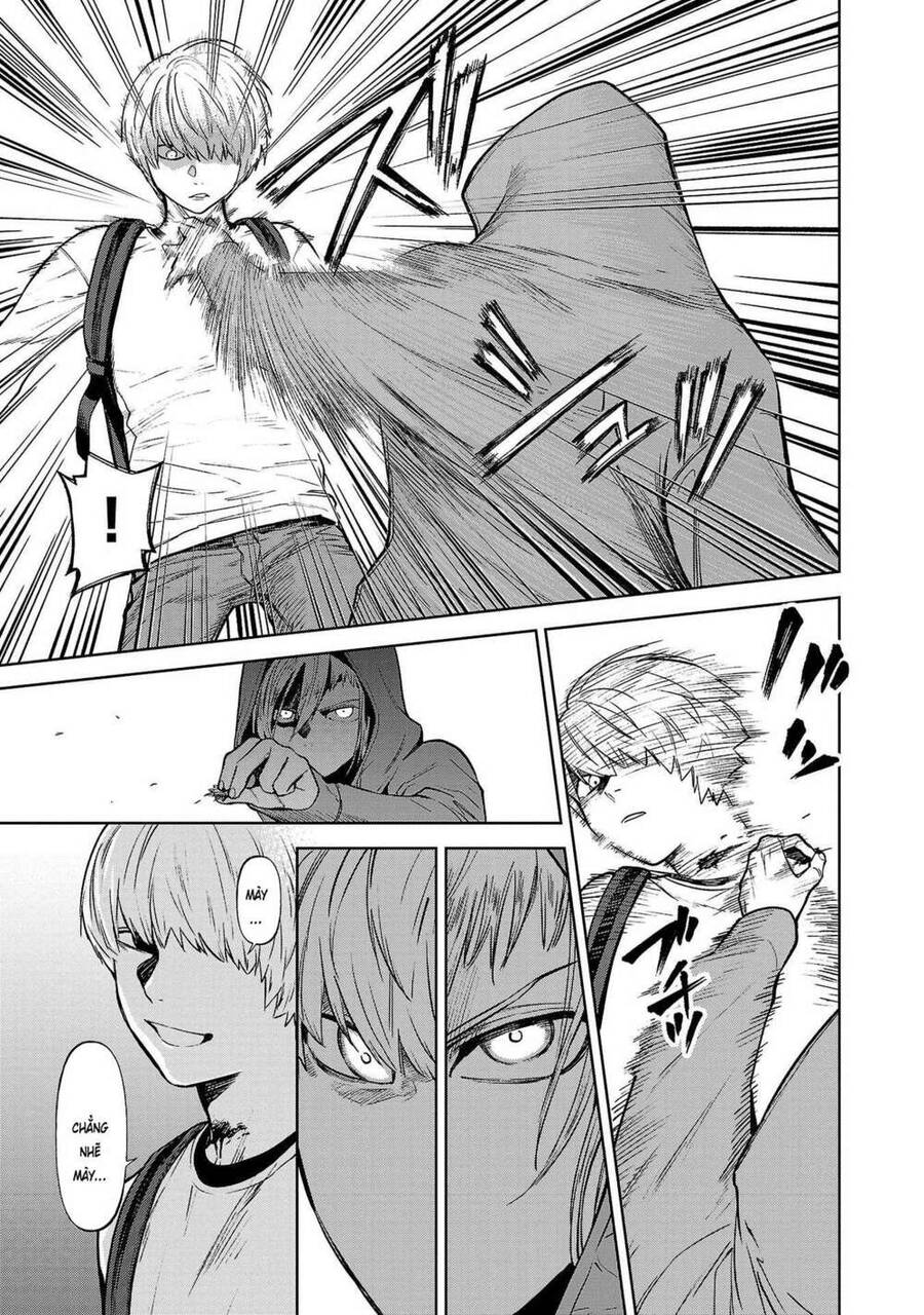 Jaa Kimi No Kawari Ni Korosou Ka ~ Prequel Chapter 2 - 18