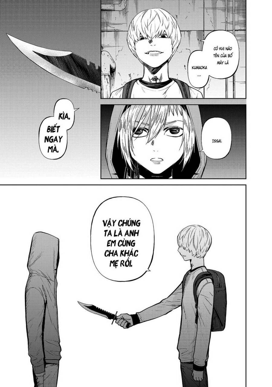 Jaa Kimi No Kawari Ni Korosou Ka ~ Prequel Chapter 2 - 20