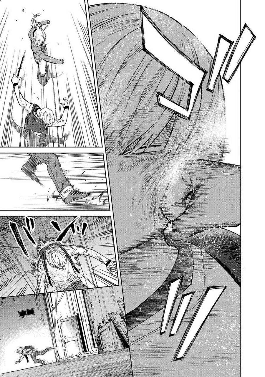 Jaa Kimi No Kawari Ni Korosou Ka ~ Prequel Chapter 2 - 28